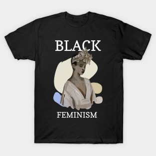 Black Feminism T-Shirt